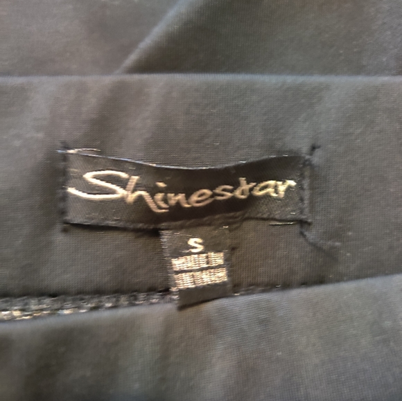 NEW Zipper Pencil Bodycon Adjustable High Waist Split Thigh - Picture 2 of 6